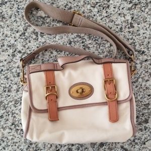 Fossil purse
